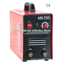 ARC160 MMA Mosfet DC Inverter Welding Machine